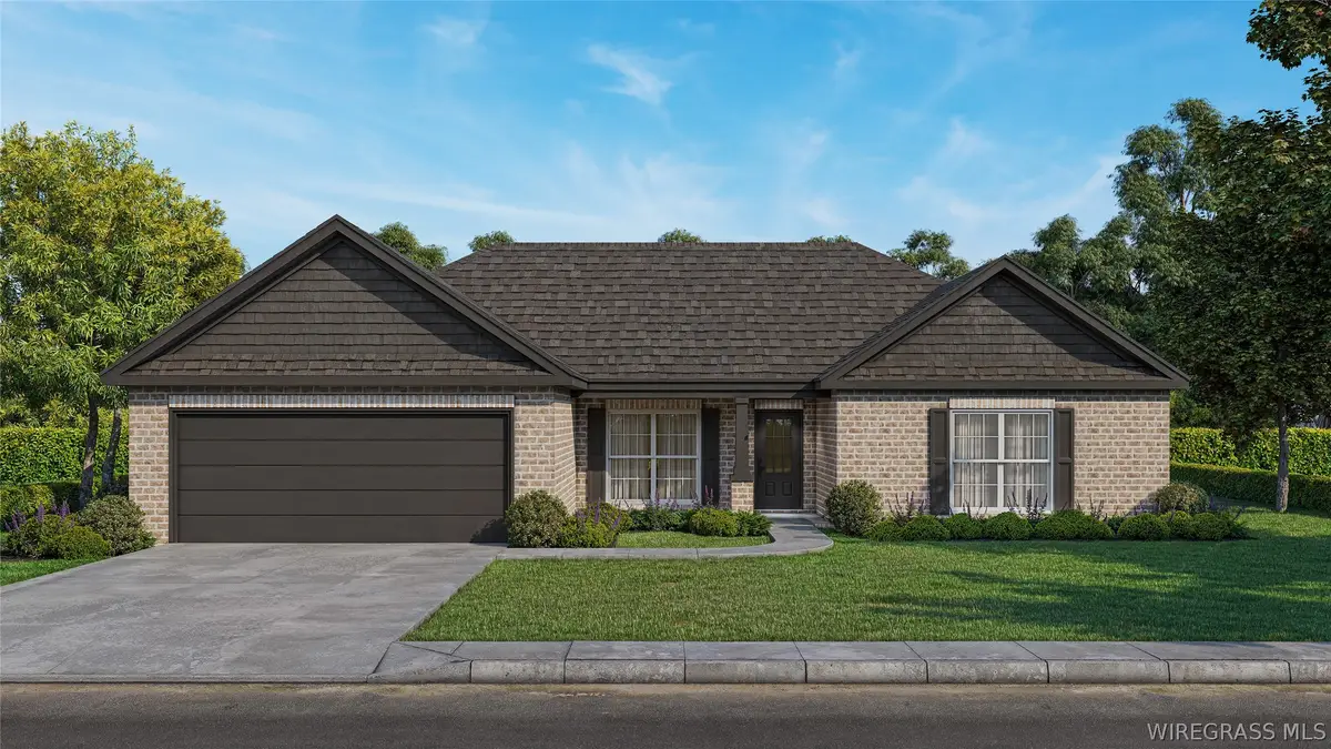 103 Legacy Drive, Enterprise, AL 36330 - #1