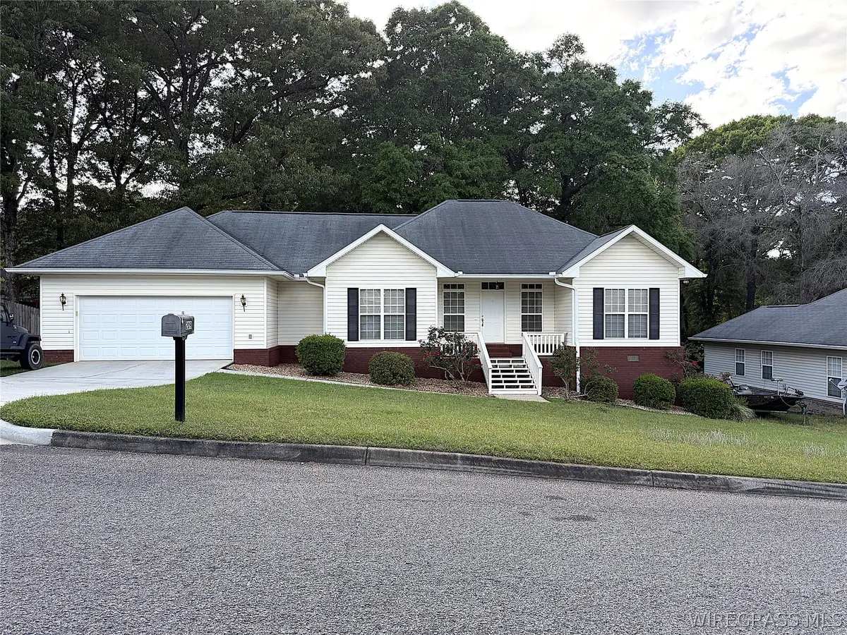 209 Cedar Grove Lane, Enterprise, AL 36330 - #1