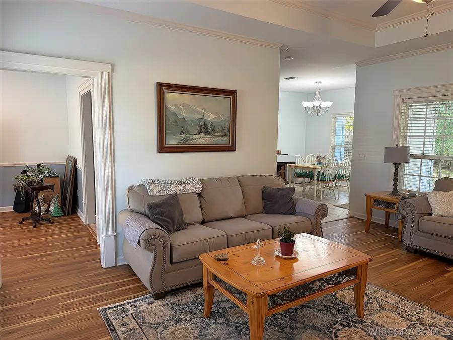 209 Cedar Grove Lane, Enterprise, AL 36330 - #2