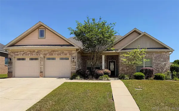 209 Turtleback Trail, Enterprise, AL 36330