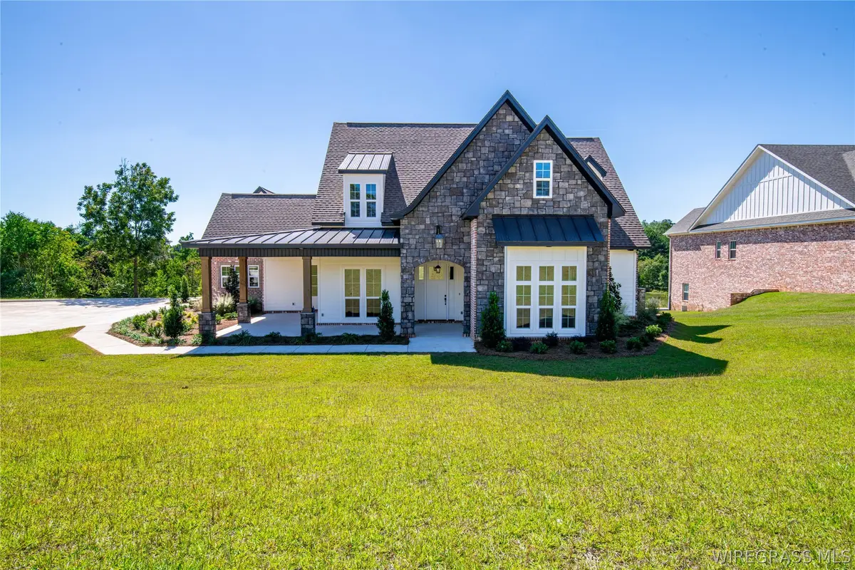 101 Kallie Court, Enterprise, AL 36330 - #1