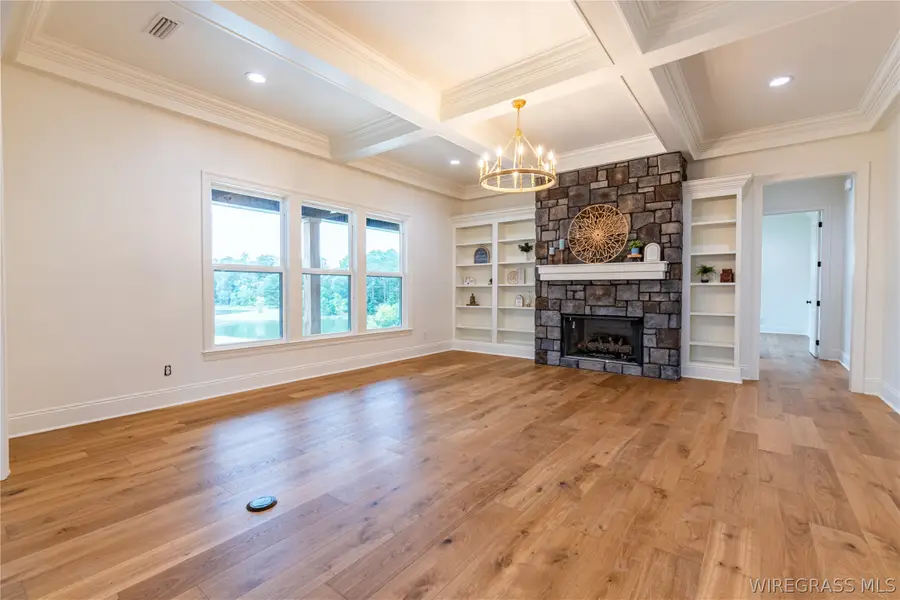 101 Kallie Court, Enterprise, AL 36330 - #3