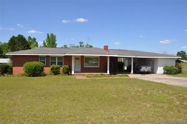 910 Holley Mill Road, Samson, AL 36477