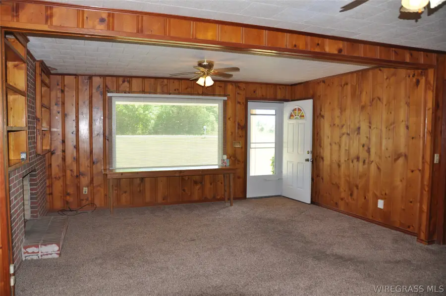 910 Holley Mill Road, Samson, AL 36477 - #3