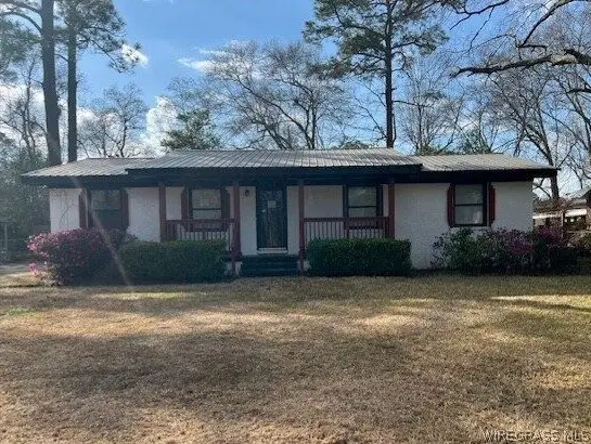 606 Mustang Drive, Dothan, AL 36301 - #1