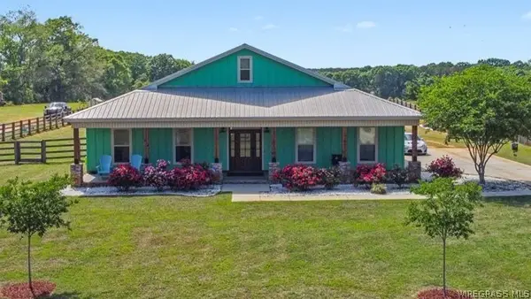 6391 County Road 708, Enterprise, AL 36330