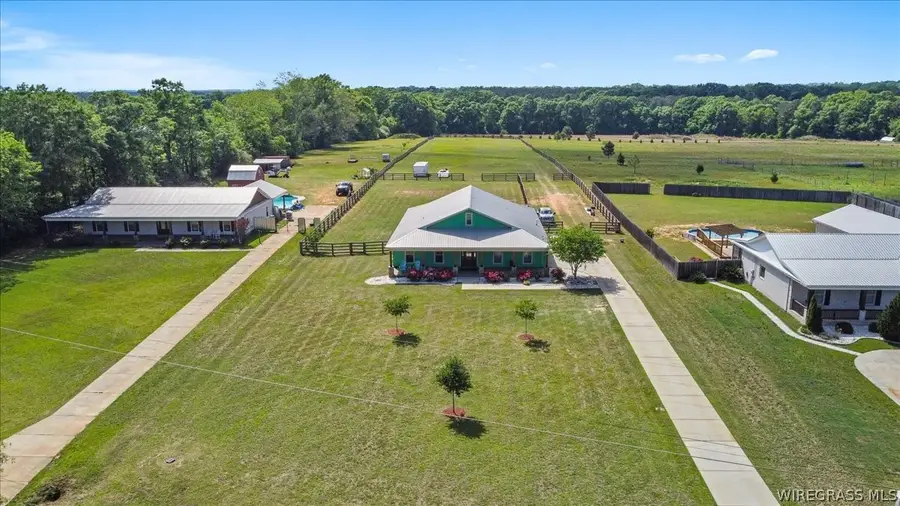 6391 County Road 708, Enterprise, AL 36330 - #2