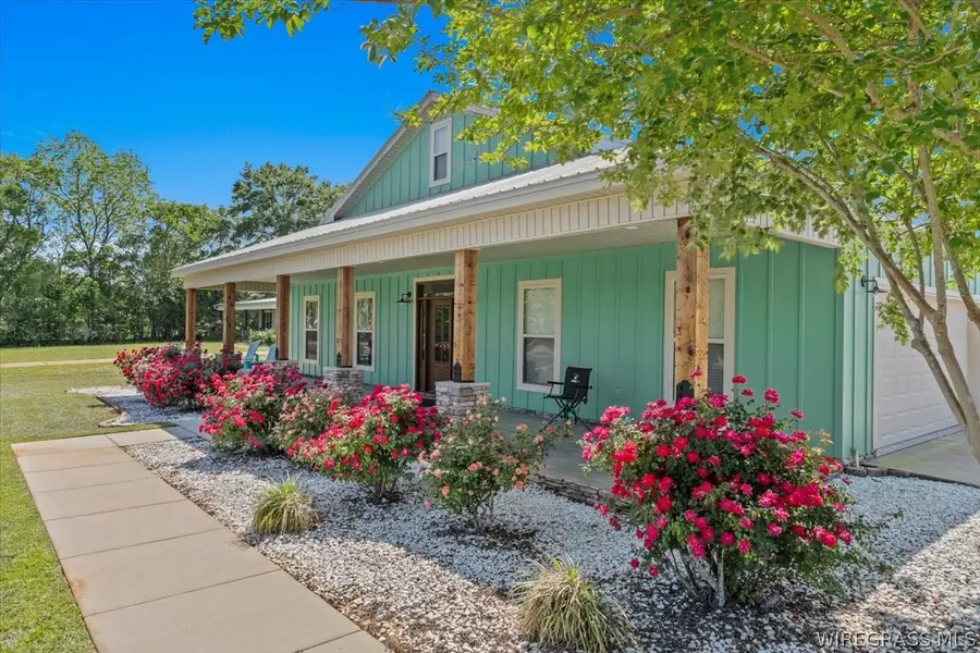 6391 County Road 708, Enterprise, AL 36330 - #3