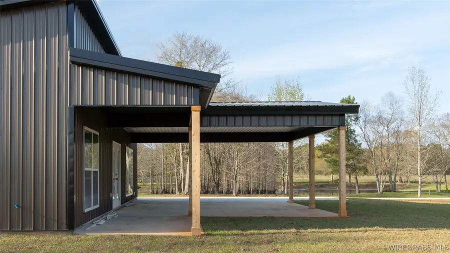 737 Campbell Hill Road, Chancellor, AL 36316 - #2