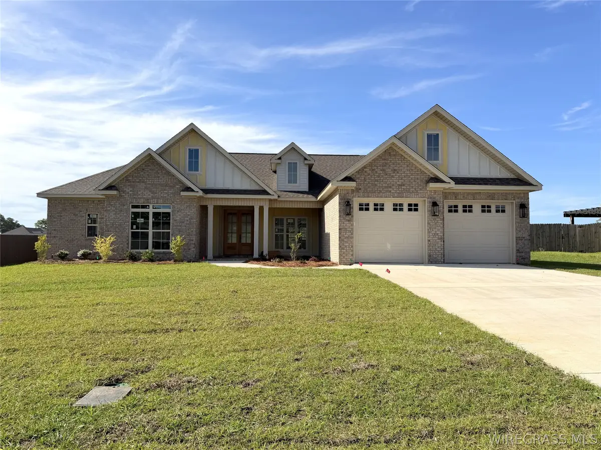 103 Bellevue Way, Enterprise, AL 36330 - #1