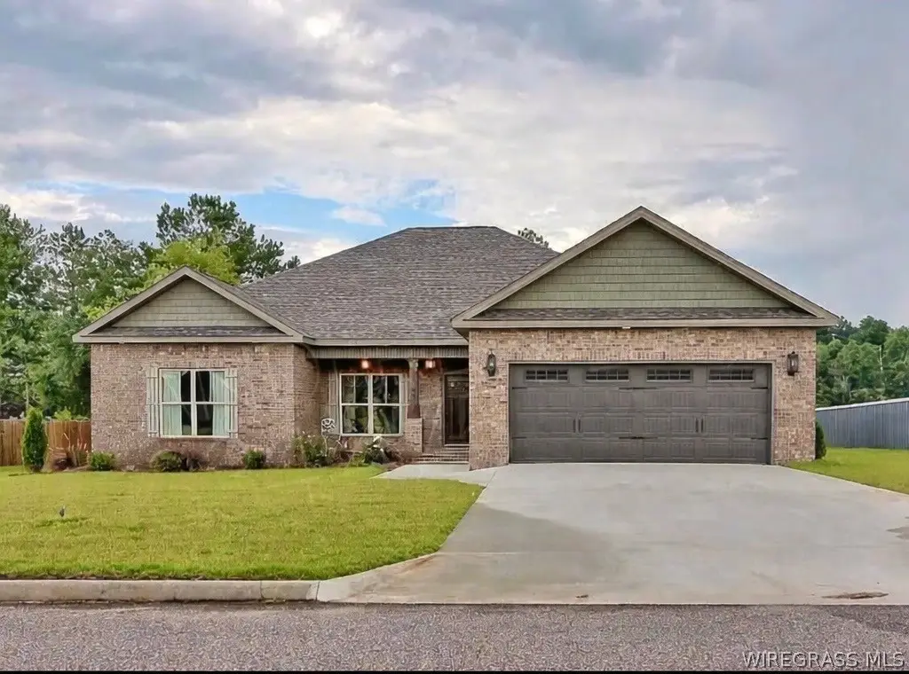 212 Freedon Heights, Enterprise, AL 36330 - #1