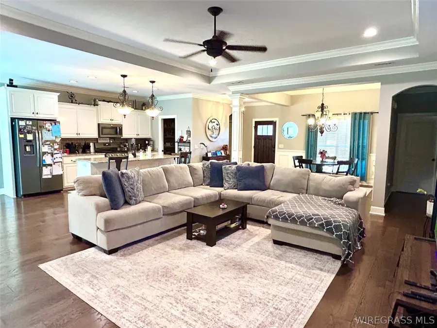 212 Freedon Heights, Enterprise, AL 36330 - #2