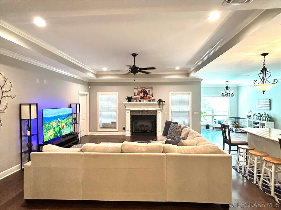 212 Freedon Heights, Enterprise, AL 36330 - #3