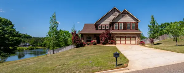 279 County Road 163, New Brockton, AL 36351