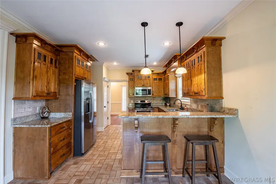 279 County Road 163, New Brockton, AL 36351 - #3