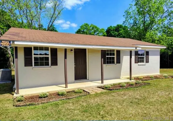 15612 Highway 167, New Brockton, AL 36351