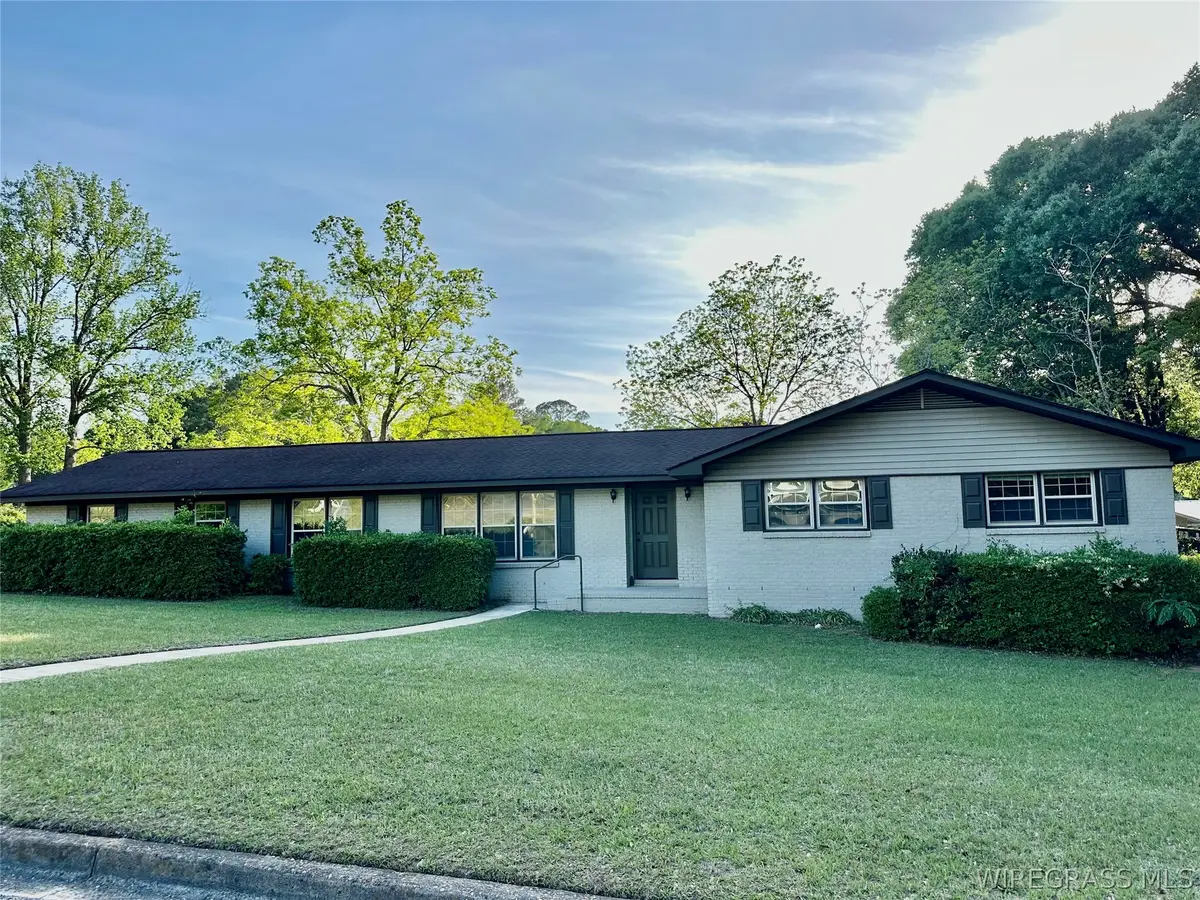 401 Northside Drive, Enterprise, AL 36330 - #1