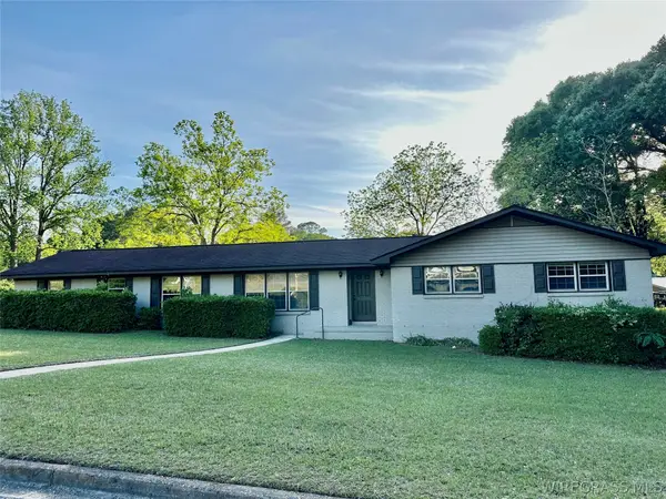 401 Northside Drive, Enterprise, AL 36330