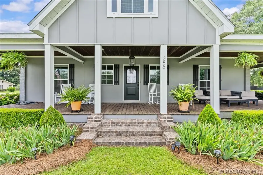 286 Prevatt Road, Dothan, AL 36301 - #2