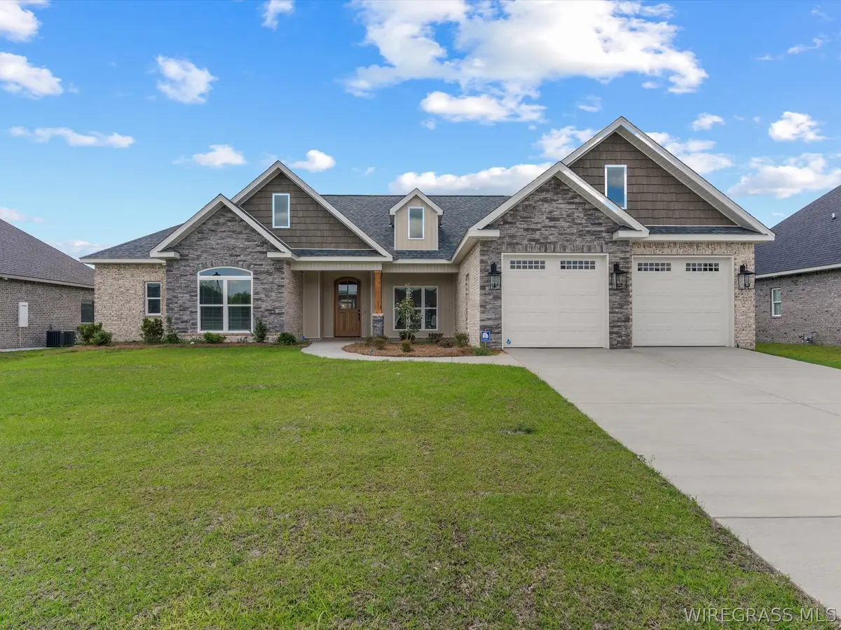 327 Lakes Drive, Enterprise, AL 36330 - #1