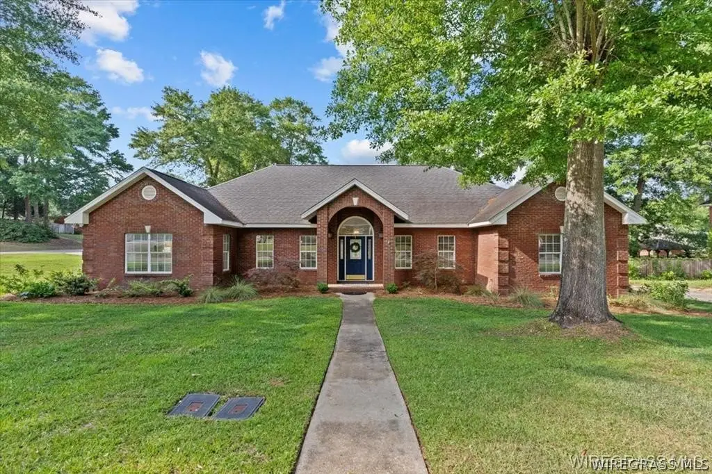 216 Wellston Drive, Enterprise, AL 36330 - #1