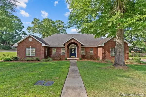 216 Wellston Drive, Enterprise, AL 36330