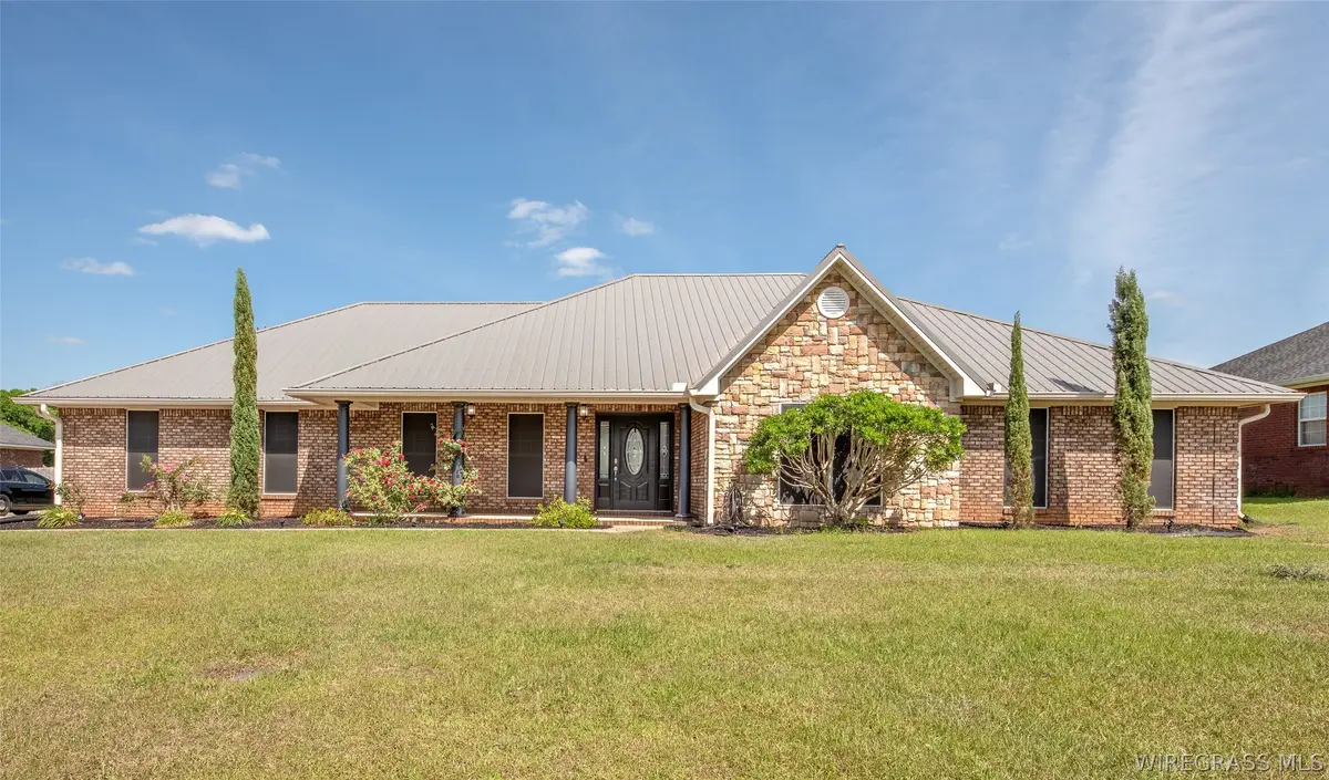 202 Sonya Drive, Enterprise, AL 36330 - #1