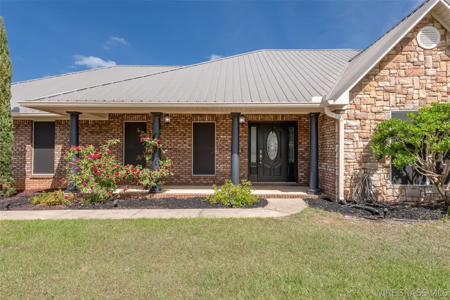 202 Sonya Drive, Enterprise, AL 36330 - #2