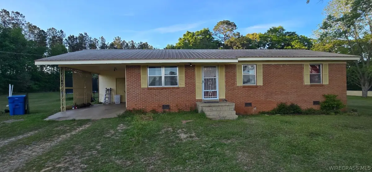 15035 Highway 134 Road, New Brockton, AL 36351 - #1