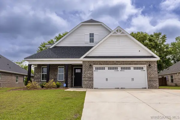 307 Hundley Drive, Enterprise, AL 36330
