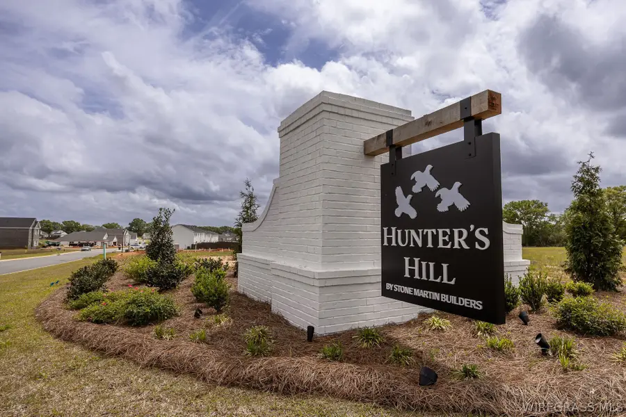 307 Hundley Drive, Enterprise, AL 36330 - #2