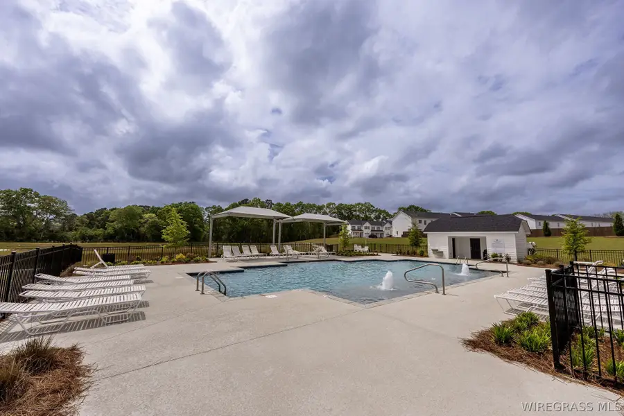 307 Hundley Drive, Enterprise, AL 36330 - #3