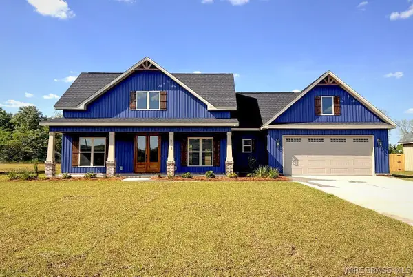 211 County Road 761, Enterprise, AL 36330