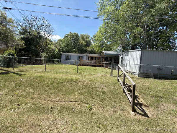 313 Fitzsimmons Street, New Brockton, AL 36351