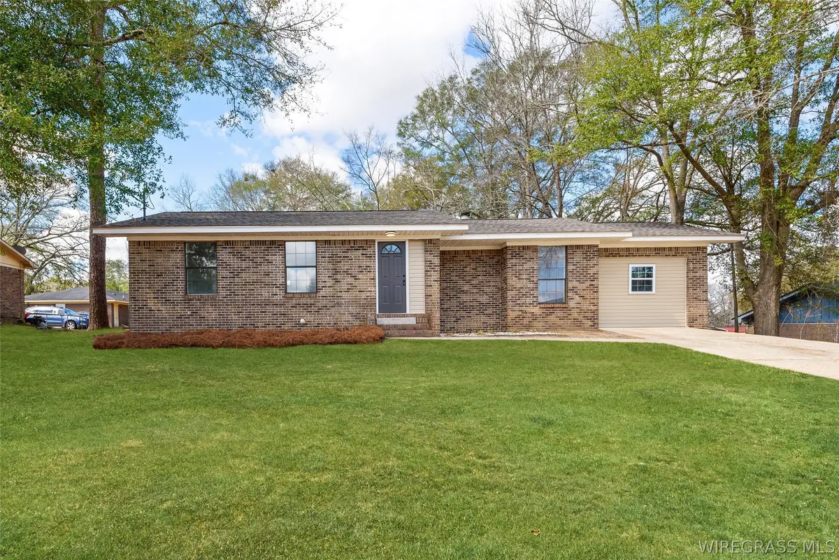 1451 Shellfield Road, Enterprise, AL 36330 - #1