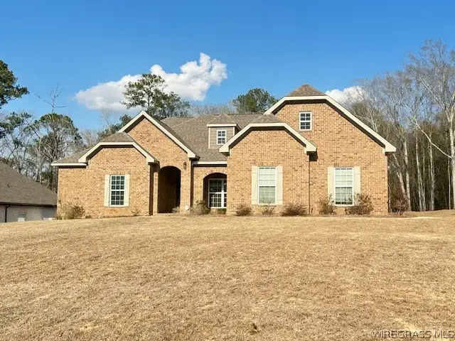 212 Archer Trail, Enterprise, AL 36330 - #1