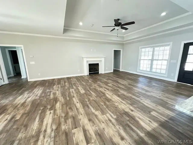 212 Archer Trail, Enterprise, AL 36330 - #3