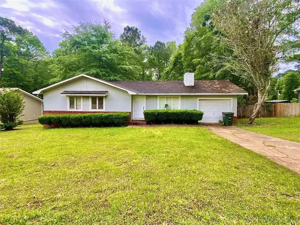311 Antler Drive, Enterprise, AL 36330