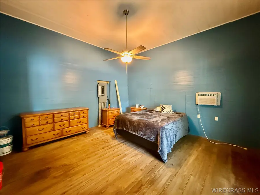 204 W Line Street, Hartford, AL 36344 - #3