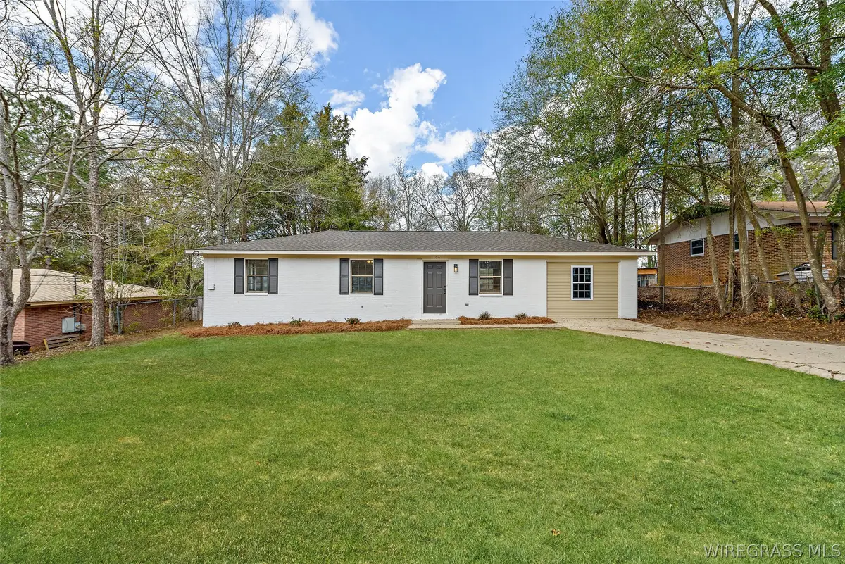 106 Oakridge Circle, Enterprise, AL 36330 - #1