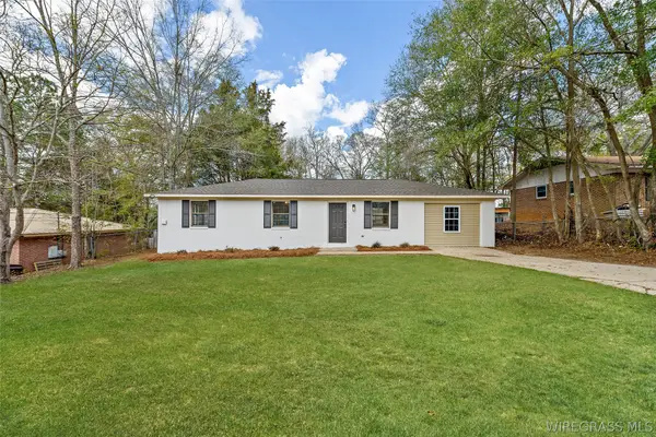 106 Oakridge Circle, Enterprise, AL 36330