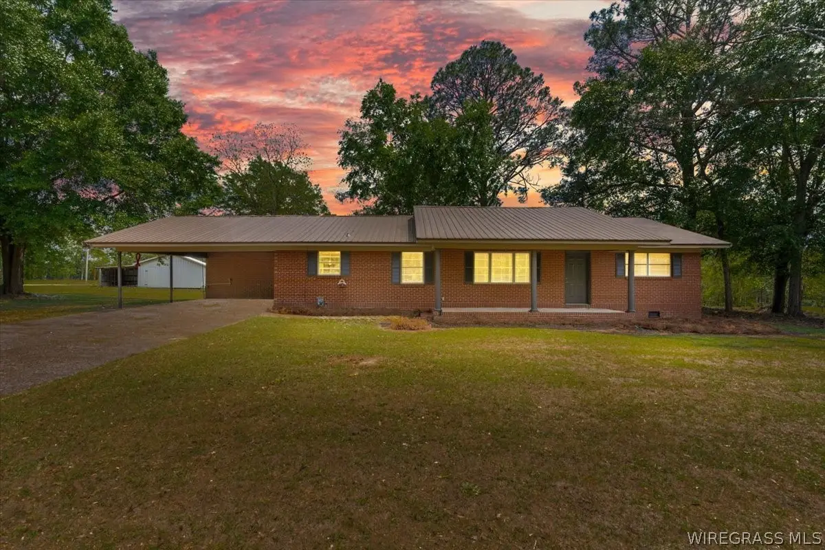 323 S Tyler Street, New Brockton, AL 36351 - #1