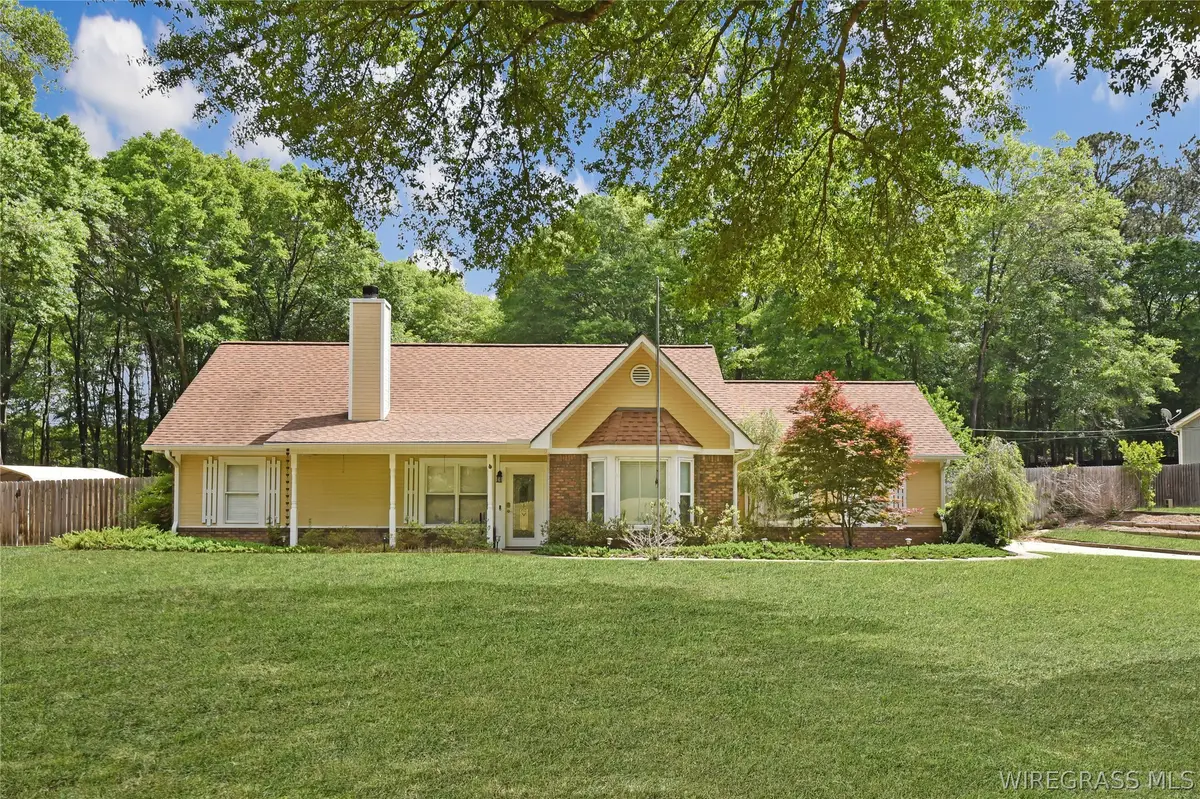 2239 Campground Road, Ozark, AL 36360 - #1