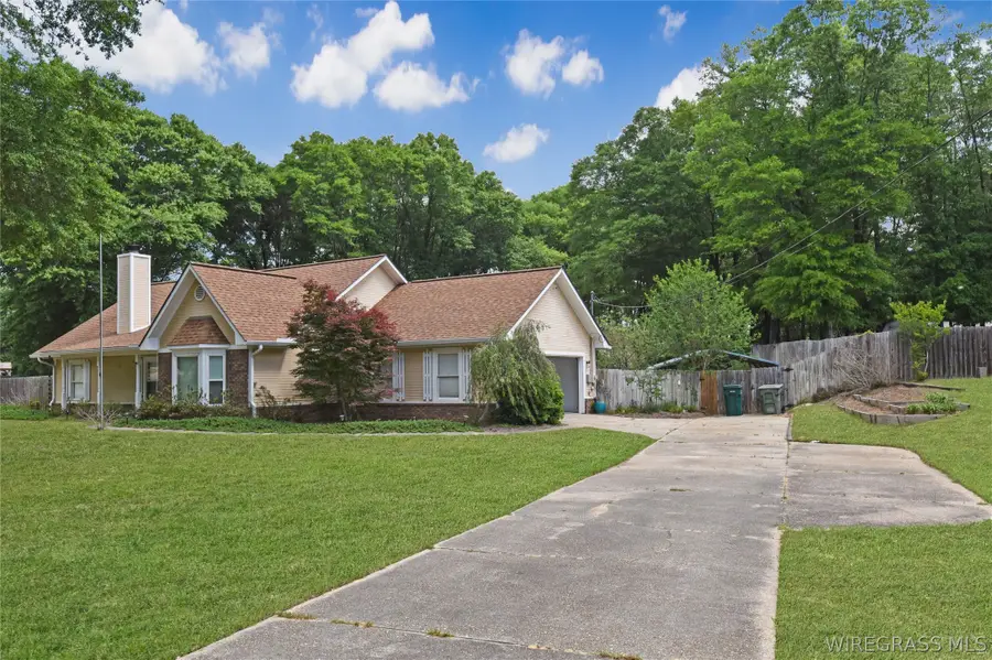 2239 Campground Road, Ozark, AL 36360 - #2