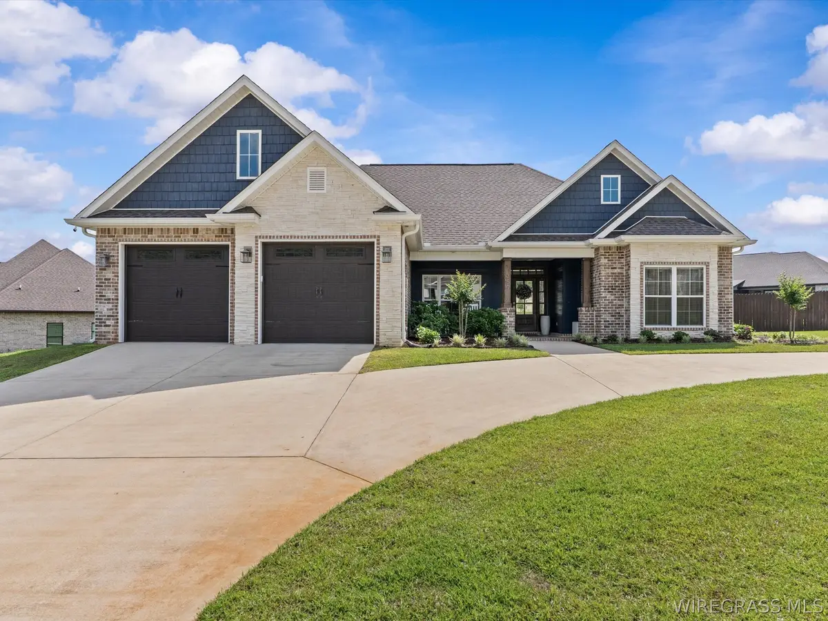 359 Lakes Drive, Enterprise, AL 36330 - #1