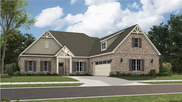 226 Laurel Branch Drive, Dothan, AL 36305