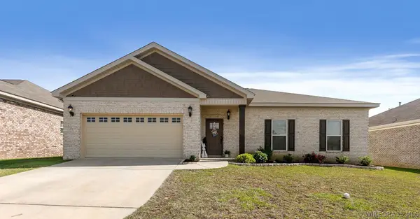 530 Ridgeland Road, Dothan, AL 36301