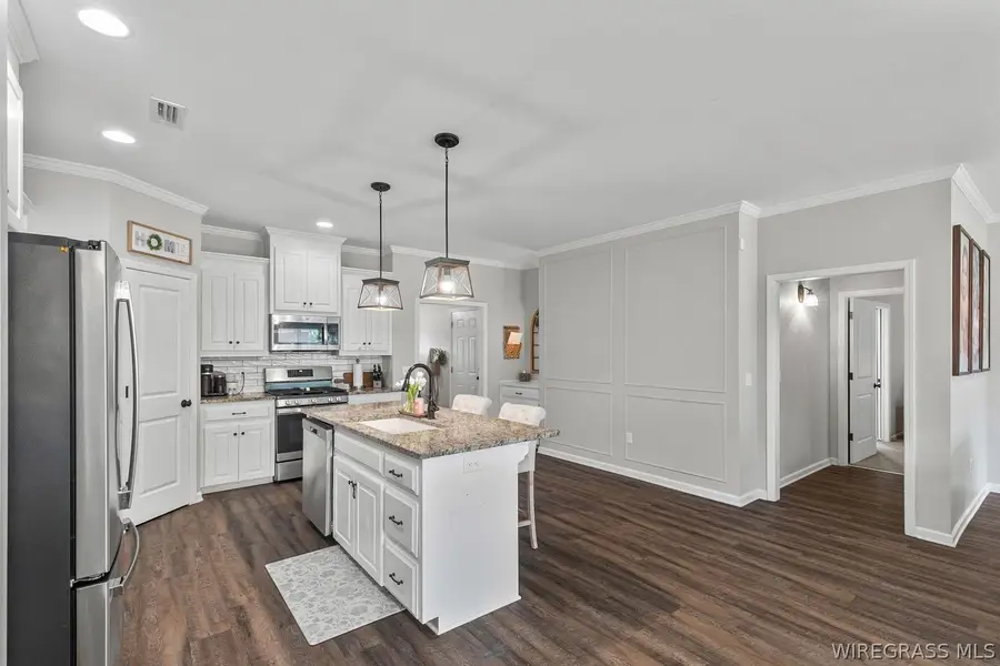 530 Ridgeland Road, Dothan, AL 36301 - #3