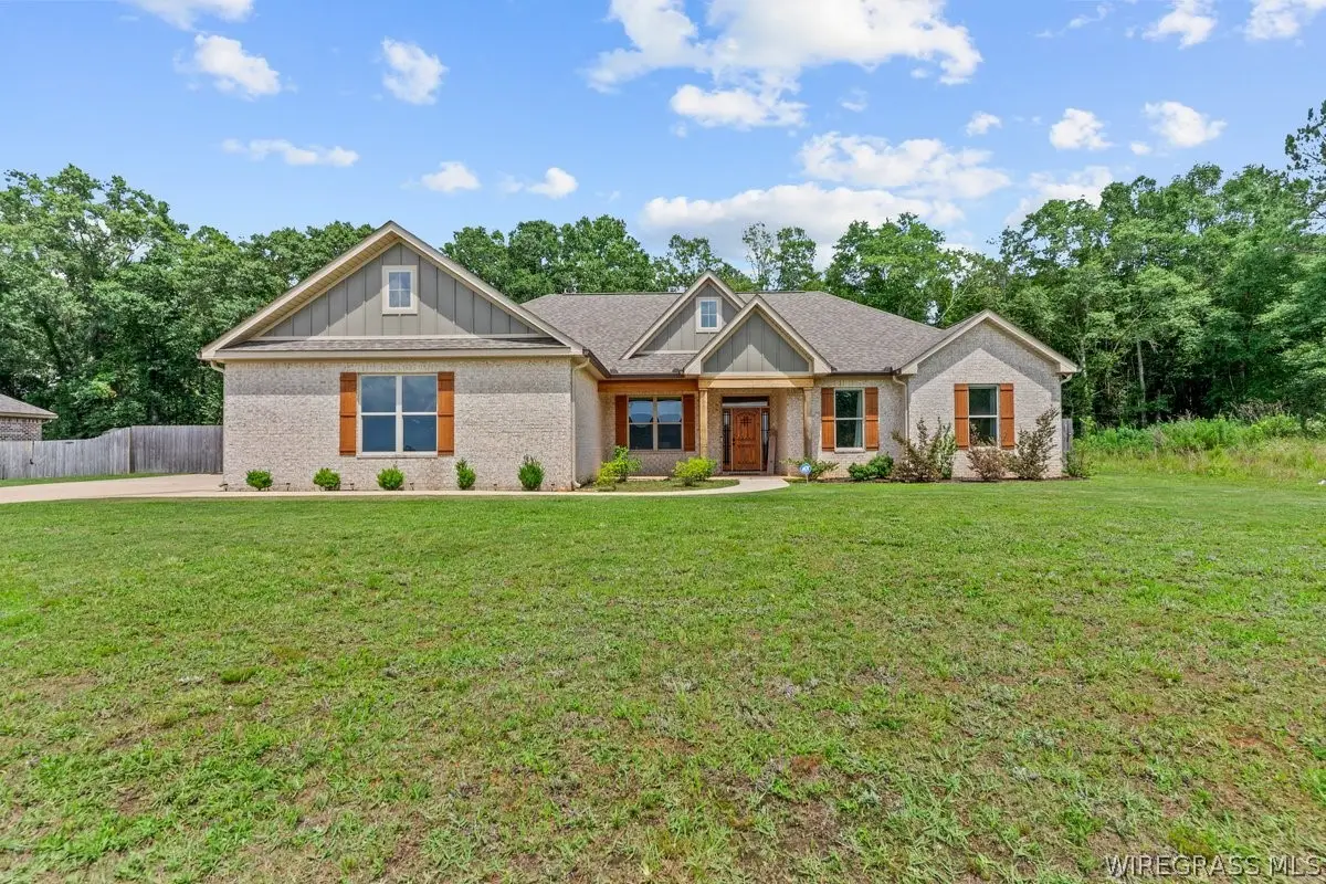 601 Fountain Crest Drive, Enterprise, AL 36330 - #1