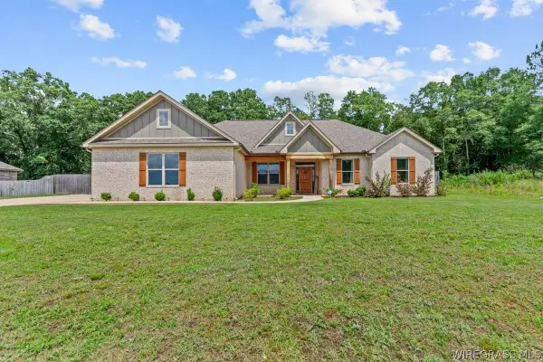 601 Fountain Crest Drive, Enterprise, AL 36330